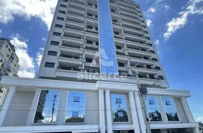 Apartamento 3 dorm. com suíte à venda na pedra branca – palhoça/sc