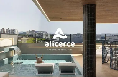 Ótimo apartamento de 3 dormitórios com suíte na pedra branca - palhoça - sc