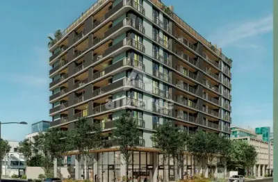 Apartamento à venda com 2 quartos 2 suítes, 81,96m² em balneário florianópolis