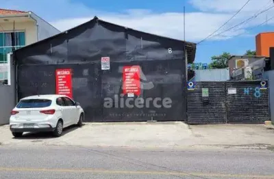 Terreno à venda com , 513m² em praia comprida são josé