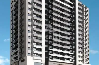 Apartamento de 86m² com 2 suítes + lavabo - no bairro campinas, são josé/sc