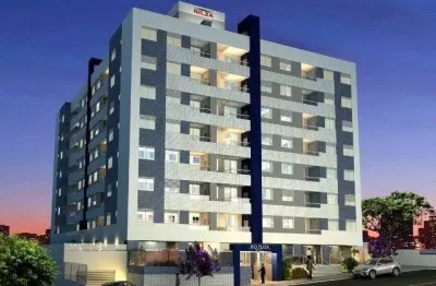 Apartamento à venda com 3 quartos 1 suíte, 80m² em capoeiras florianópolis