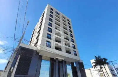 Apartamento à venda com 03 dormitórios e 01 suíte,no jardim eldorado - palhoça.