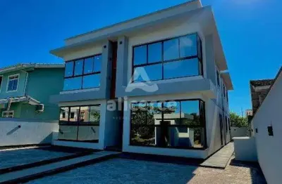 Apartamento novo de alto padrão na pinheira – viva a poucos metros do mar!