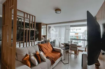 Apartamento à venda com 3 quartos 2 suítes, 91,65m² em barreiros são josé