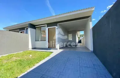 Casa à venda com 3 quartos 1 suíte, 91m² em ipiranga são josé