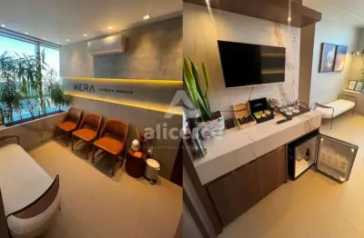 Oportunidade exclusiva – ponto comercial de clínica médica à venda no centro de florianópolis/sc