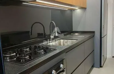 Apartamento à venda com 2 quartos e 1 suíte no areias - são josé