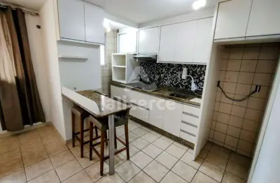 Apartamento com 2 quartos à venda na Rua Professor Clementino de Brito, 362, Capoeiras, Florianópolis