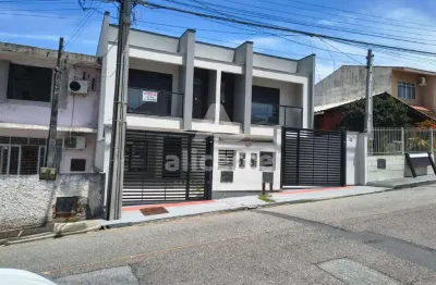 Casa com 3 quartos à venda na Rua Virgilino Ferreira de Souza, 657, Barreiros, São José