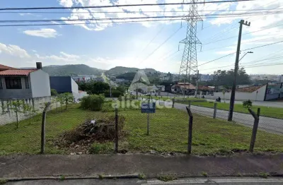 Terreno à venda na Rua Joana D'Arc, 2364, Ipiranga, São José