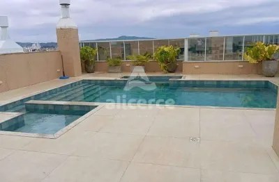 Pronto para morar: apartamento de 96m² com 2 suítes, lavabo e vaga coberta - campinas, são josé/sc