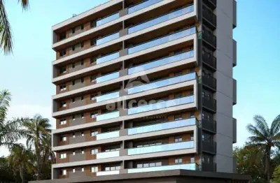 Apartamento com 90 m² com 03 dormitórios, sendo 01 suíte à venda no pagani- palhoça.