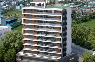 Apartamento à venda no pagani – 76m², 2 dormitórios (1 suíte), palhoça/sc