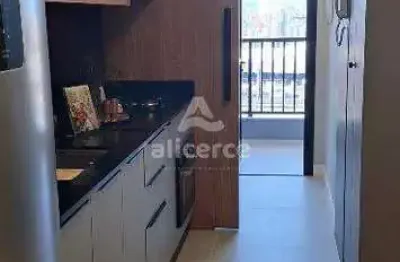 Apartamento à venda com 2 quartos 2 suítes, 68,92m² em roçado são josé