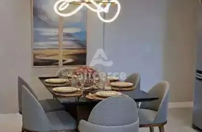 Apartamento com 3 quartos à venda na Rua João Theodoro da Silva, 1, Roçado, São José