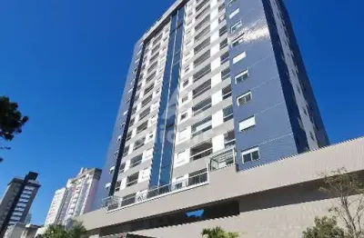 Apartamento à venda com 70 m² i 2 dormitórios i 1 suíte i vaga de garagem - no bairro, campinas são josé são - sc