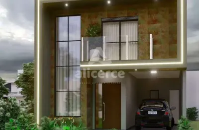 Casa à venda com 3 quartos 1 suíte, 150m² em beira rio biguaçu