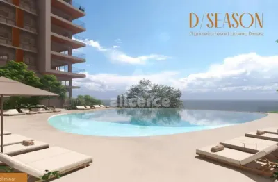 Apartamento à venda com 2 quartos 1 suíte, 92m² em joão paulo florianópolis