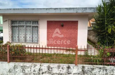 Casa à venda com 2 quartos , 63m² em areias são josé