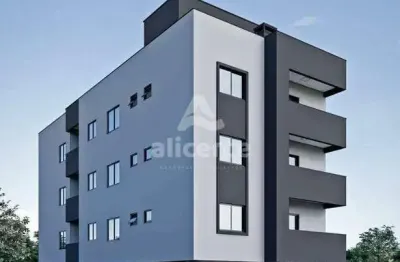 Apartamento à venda - 2 dormitrórios i 1 suíte i 71 m² i financiável i serraria - são josé/sc