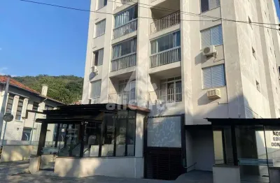 Apartamento à venda - 3 dormitórios i 1 suíte i sol da manhã i vaga de garagem - em centro de florianópolis/sc