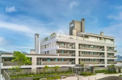 Apartamento à venda com 2 quartos 1 suíte, 72m² em cacupé florianópolis