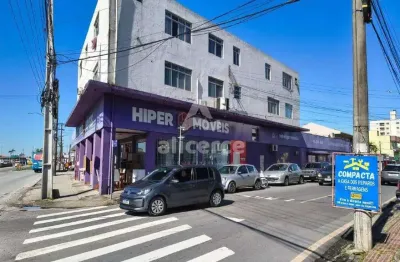 Apartamento à venda com 2 quartos , 88,83m² em areias são josé