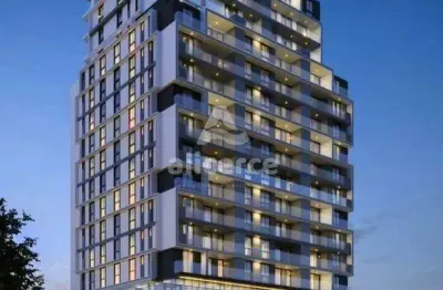 Apartamento à venda com 3 quartos 1 suíte, 103,7m² em pedra branca palhoça