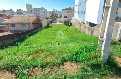 Terreno à venda na Rua Tomáz Domingos da Silveira, S/N, Pagani, Palhoça