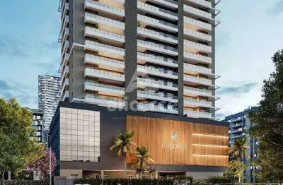 Apartamento à venda com 3 quartos 3 suítes, 122,9m² em campinas são josé