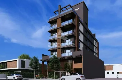 Apartamento 1 dormitório em construção, canasvieiras (florianópolis) com 1 vaga moto, entrada parcelada e financiamento