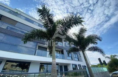 Apartamento à venda com 3 quartos 3 suítes, 140,23m² em campeche florianópolis