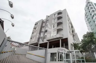 Apartamento à venda com 3 quartos 1 suíte, 91,4m² em coqueiros florianópolis