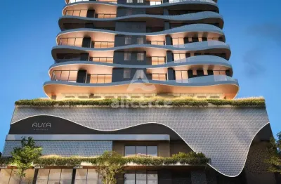 Apartamento à venda com 3 quartos 3 suítes, 108,55m² em agronômica florianópolis