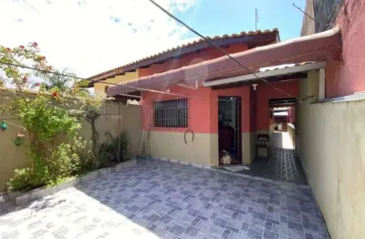 Casa para venda com 3 quartos em savoy - itanhaém - sp