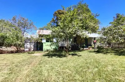 Chácara para venda com 3 quartos em vila peruibe - peruíbe - sp