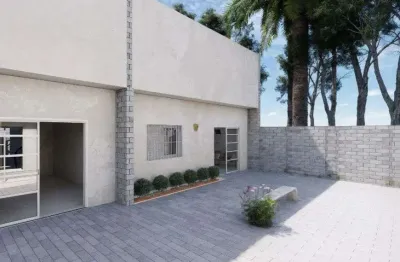 Casa em condomínio à venda com 90 metros quadrados com 2 quartos em jardim maramba - itanhaém - sp