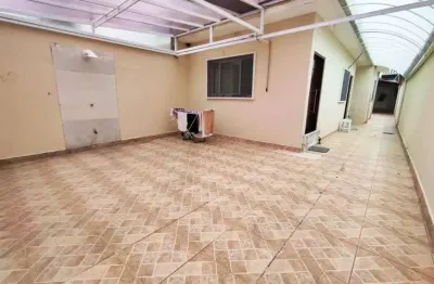 Casa para venda com 2 quartos em tupy - itanhaém - sp
