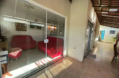Casa para venda com 3 quartos em jardim das flores - peruíbe - sp