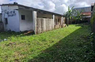 Casa para venda com 2 quartos em umuarama - itanhaém - sp