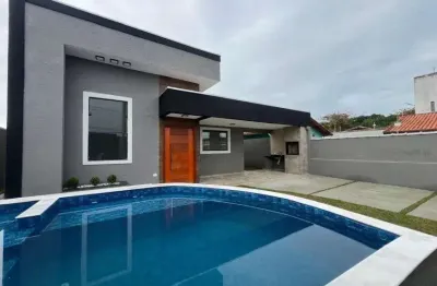Casa para venda com 2 quartos em jardim grandesp - itanhaém - sp