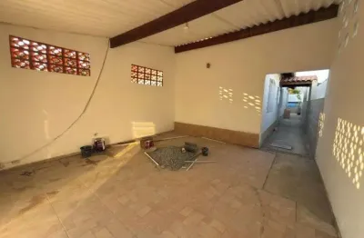 Casa para venda com 2 quartos em jardim magalhães - itanhaém - sp