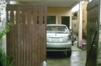 Casa com 3 quartos à venda no Bopiranga, Itanhaém 