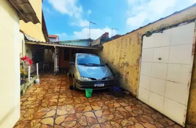 Casa para venda tem 80 metros quadrados com 2 quartos em tupy - itanhaém - sp