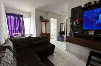 Apartamento para venda possui 47 metros quadrados com 2 quartos em guapura - itanhaém - sp