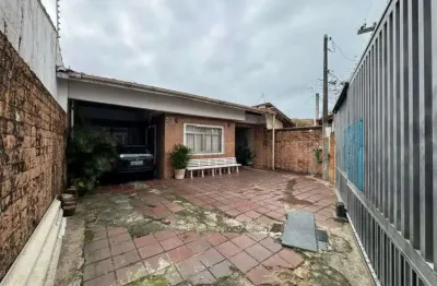 Casa para venda com 4 quartos em satélite - itanhaém - sp