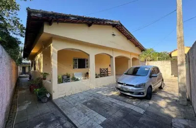 Casa para venda com 3 quartos em balneário gaivota - itanhaém - sp