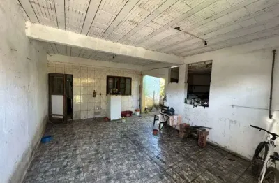 Casa para venda com 5 quartos em jardim palmeiras - itanhaém - sp