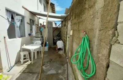 Apartamento para venda possui 46 metros quadrados com 2 quartos em guapura - itanhaém - sp